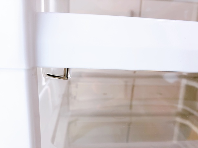 【アイリスオーヤマ スーパークリアチェスト SCE-1000】さっそくカオスな書類の整理に挑戦