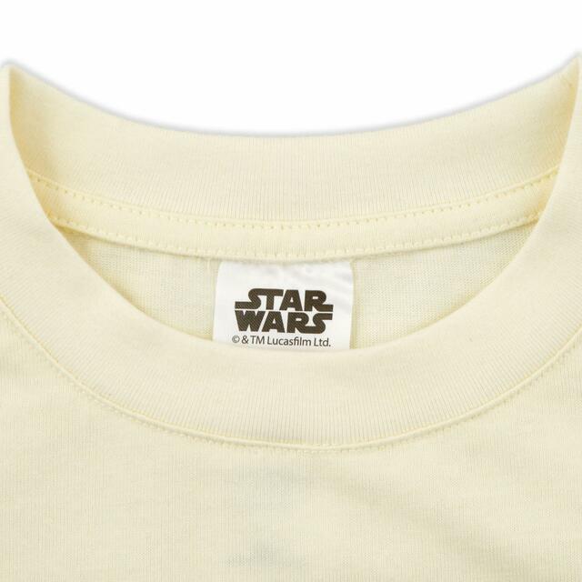 スター・ウォーズ R2-D2&C-3PO 半袖Tシャツ May the 4th 2024 2,800円
