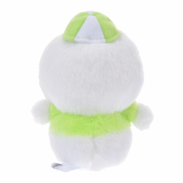 ルーイ ぬいぐるみ うるぽちゃちゃん 1,100円