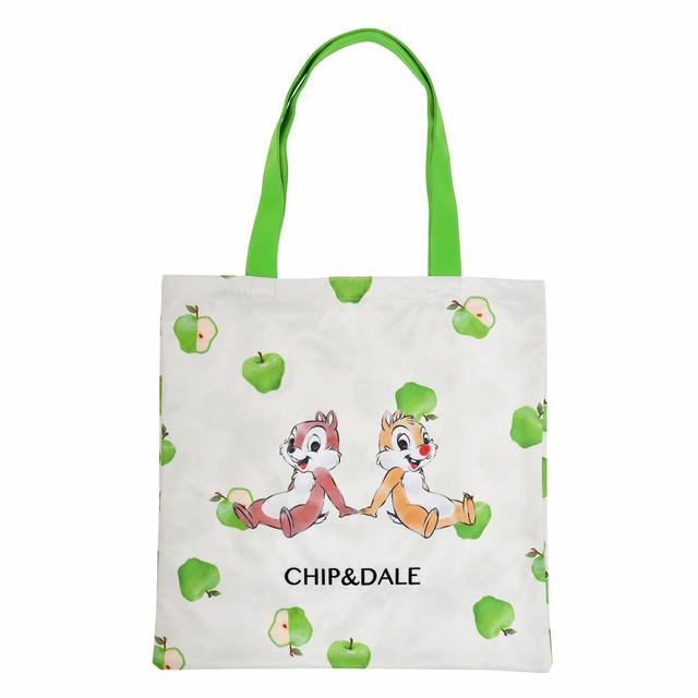 トートバッグ＜チップ＆デール＞3,520円