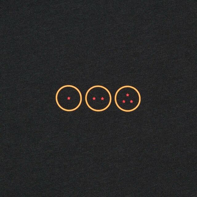 ユニクロ ドラゴンボールDAIMA UT ¥990