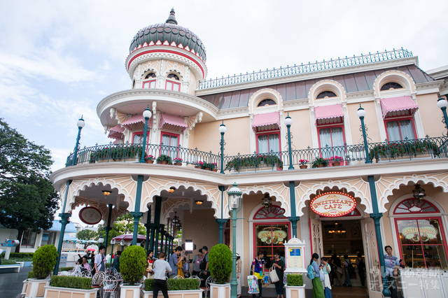 スウィートハート・カフェ