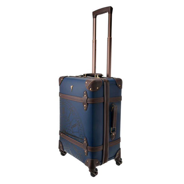 ティンカー・ベル スーツケース(S) PETER PAN TRAVEL 22,000円
