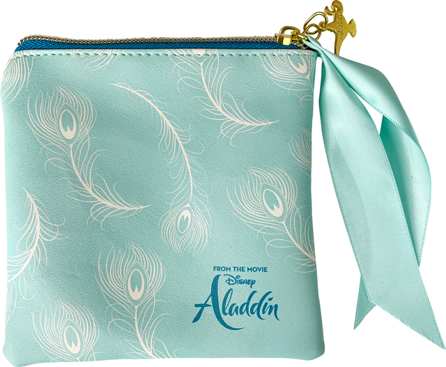 リボンポーチ|1,500円