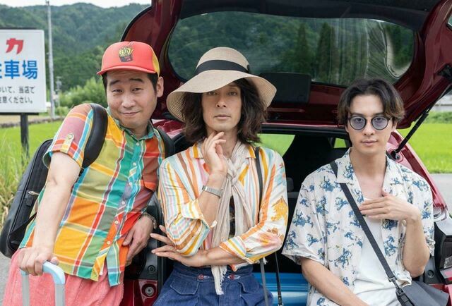 『ひみつのなっちゃん。』メインビジュアル