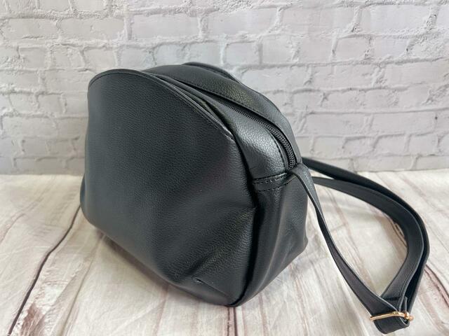 ものを入れるとこんな感じに♪