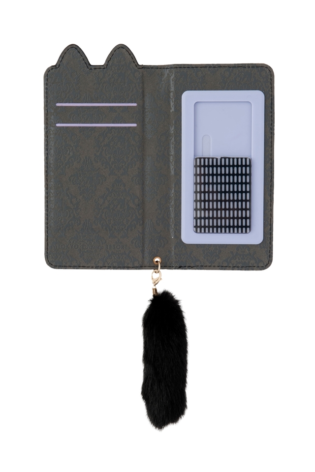 スマートフォンケース ¥3,000