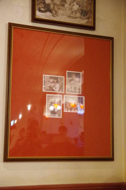 「ジャーニー・ウィズ・ダッフィー Your Friend Forever」初日レポ