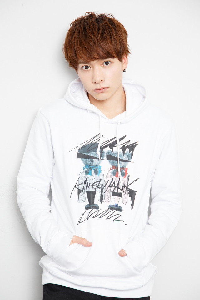 撮影：小林裕和