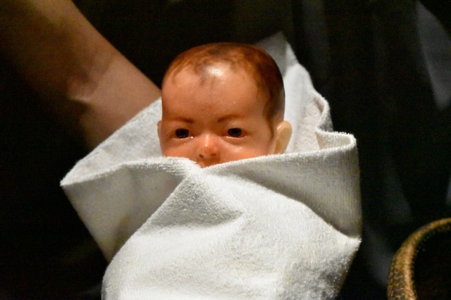 思ったより可愛かった