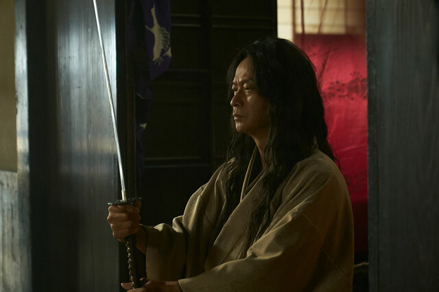 『仕掛人・藤枝梅安２』