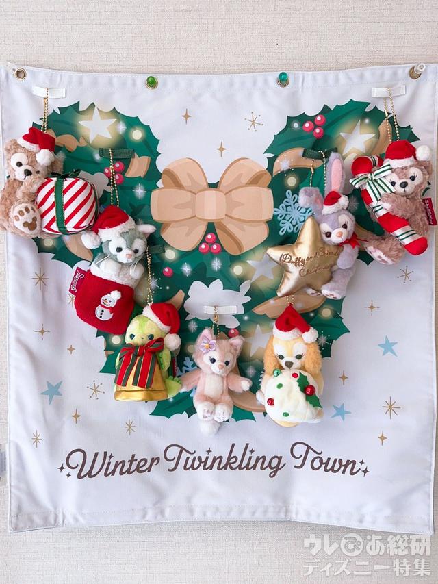 ウォールポケット使用例