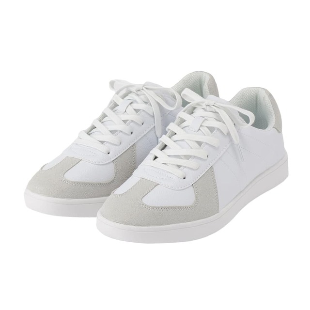 【ワークマンのスニーカー売れ筋ランキング 2位】「フラヌールシューズ（53494）」2,900円（税込）