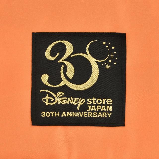 プー＆フレンズ トートバッグ チャーム付き Disney Store Japan 30th Anniversary 2,970円