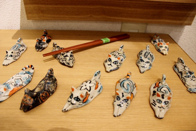 可愛くてキュンキュンする「吉祥寺ねこ祭り」の猫たち