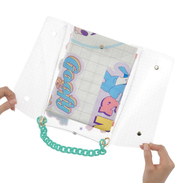 グーフィー＆マックス レジャーシート ポーチ入り GOOFY BIRTHDAY 2,200円