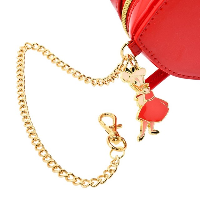 リップ型ポーチ 2,640円