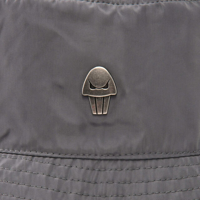 ハデス 帽子・ハット リバーシブル グレー 58 DISNEY VILLAINS 3,500円