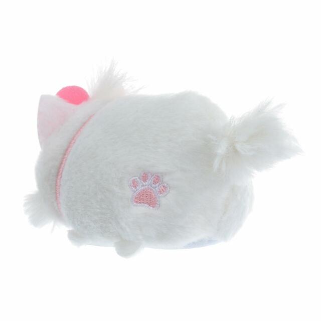 ツムツム ぬいぐるみ マリー おしゃれキャット ミニ(S) TSUM TSUM CAT DAY 2023 990円