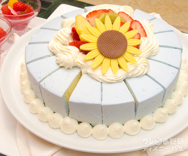 ストロベリーショートケーキ