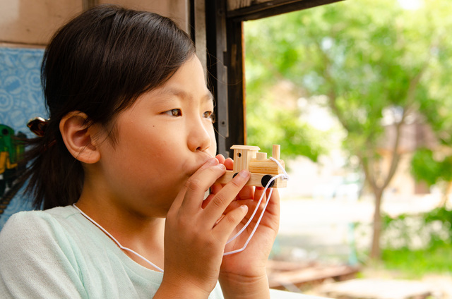 車内販売にも注目｜大井川鐵道「Day Out With Thomas 2018」