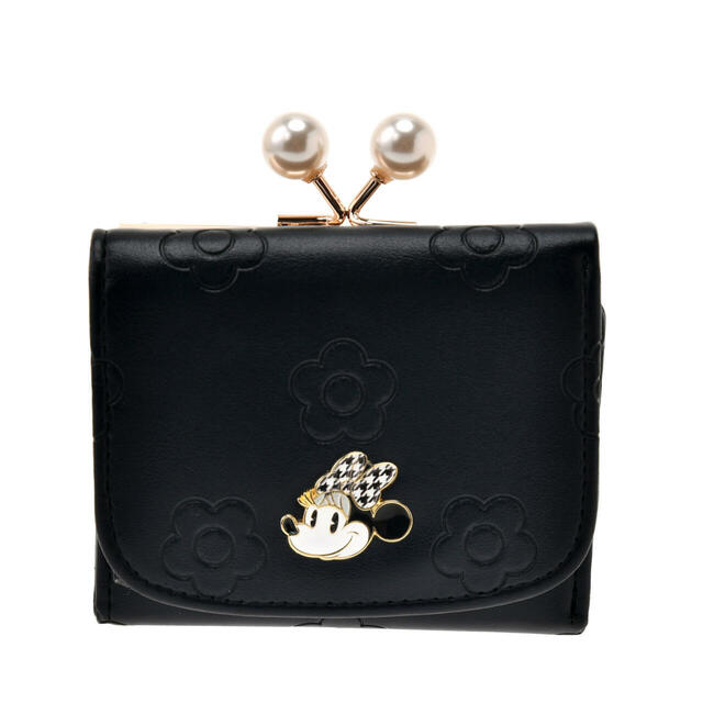 【MARY QUANT】ミニー 財布・ウォレット Minnie Collection 5,900円