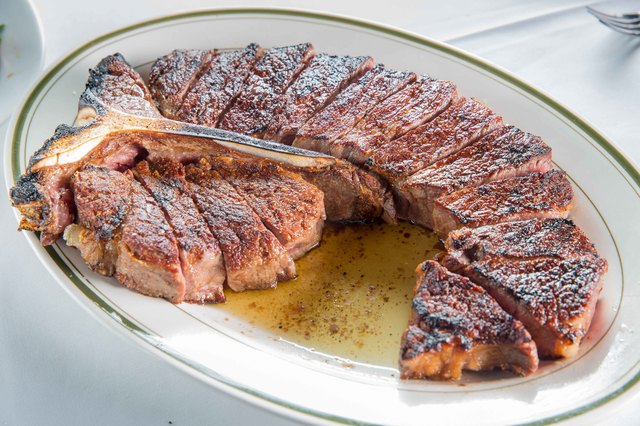 Empire Steak House Roppongi