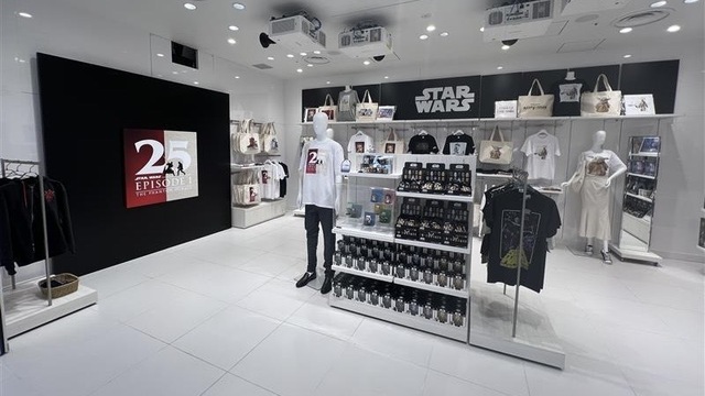 スター・ウォーズ May the 4th 2025