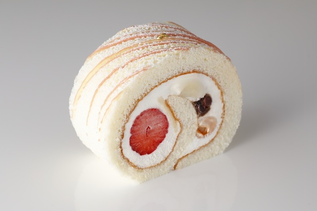 新あまおうロール