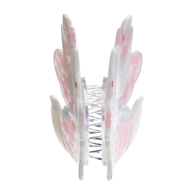 マリー おしゃれキャット ヘアクリップ ダイカット STRAWBERRY COLLECTION 2,900円