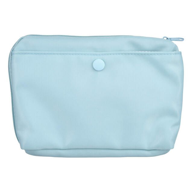 ベイマックス ポーチ CARE ROBOT BAYMAX 2,300円