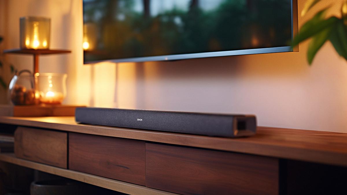 驚愕の高音質＆3D立体音質サラウンド♪❤大迫力＆臨場感溢れる本格サウンドバー 驚愕の高音質＆3D立体音質サラウンド♪❤大迫力＆臨場感溢れる