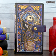 Nightmare Before Christmas　汎用スマホケース¥6,900 (税抜)