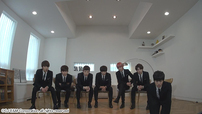 Mnet『Dis is INFINITE』