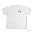 【MARINESSディズニーコレクション】エンブレムTシャツ ¥4,620(税込)