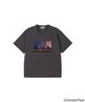 TOY STORY / WOODY / PHOTO S/S TEE ¥5,940