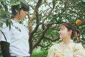 ABEMAオリジナルドラマ『バカンスの法則』ABEMAで配信中　