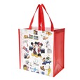 ディズニーキャラクター ショッピングバッグ・エコバッグ Disney Store Japan 30TH 770円