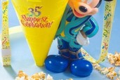 【TDL/TDS共通】35周年「Happiest Celebration! 」スーベニア付きメニューが可愛すぎ! 9種まとめて紹介
