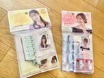 【ダイソー　ヘアアレンジグッズ】コテなしでもくるくるふんわりヘアが再現できる！