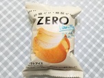 ロッテ「ゼロアイスケーキ」