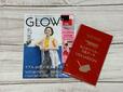 2025年7月28日（月）発売の雑誌『GLOW』9月号：1,740円（税込）