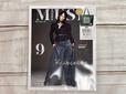2026年7月28日発売の雑誌『otonaMUSE』9月号：1,860円（税込）菊地凛子さんの表紙が目印