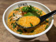 UPNoodleTOKYO／スープだけでもおいしい！