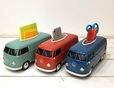 VWバス ティッシュボックス ケースプラス 