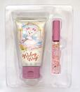  ダッフィー&フレンズの「ウィッシング・ウィングス」ハンドクリーム＆リップエッセンス