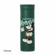DISNEY Mickey フリップリッドステンレスボトル グリーン 473ml｜4,900円｜Disney|STARBUCKS Relive The Magic Together