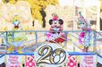 東京ディズニーシー「ミニー&フレンズのハーバーグリーティング:トータリー・ミニーマウス」