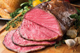 黒毛和牛のロースト