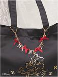 Minnie Mouse/バッグチャーム｜¥3,600